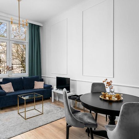A.S. Home Worcella Street Wroclaw Luaran gambar