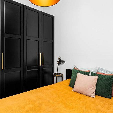 A.S. Home Worcella Street Wroclaw Luaran gambar