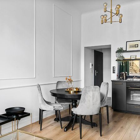 A.S. Home Worcella Street Wroclaw Luaran gambar