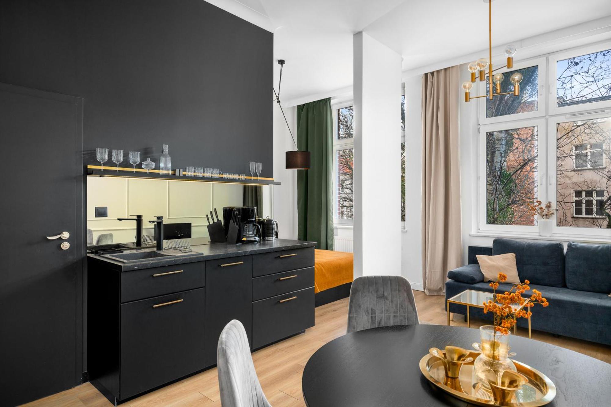 A.S. Home Worcella Street Wroclaw Luaran gambar