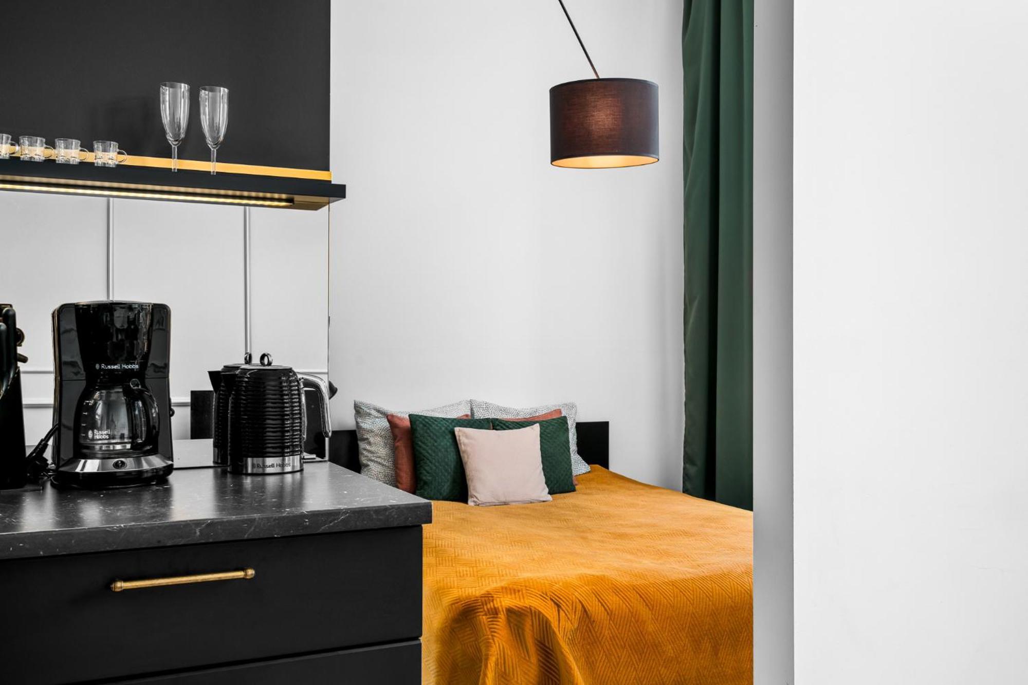 A.S. Home Worcella Street Wroclaw Luaran gambar
