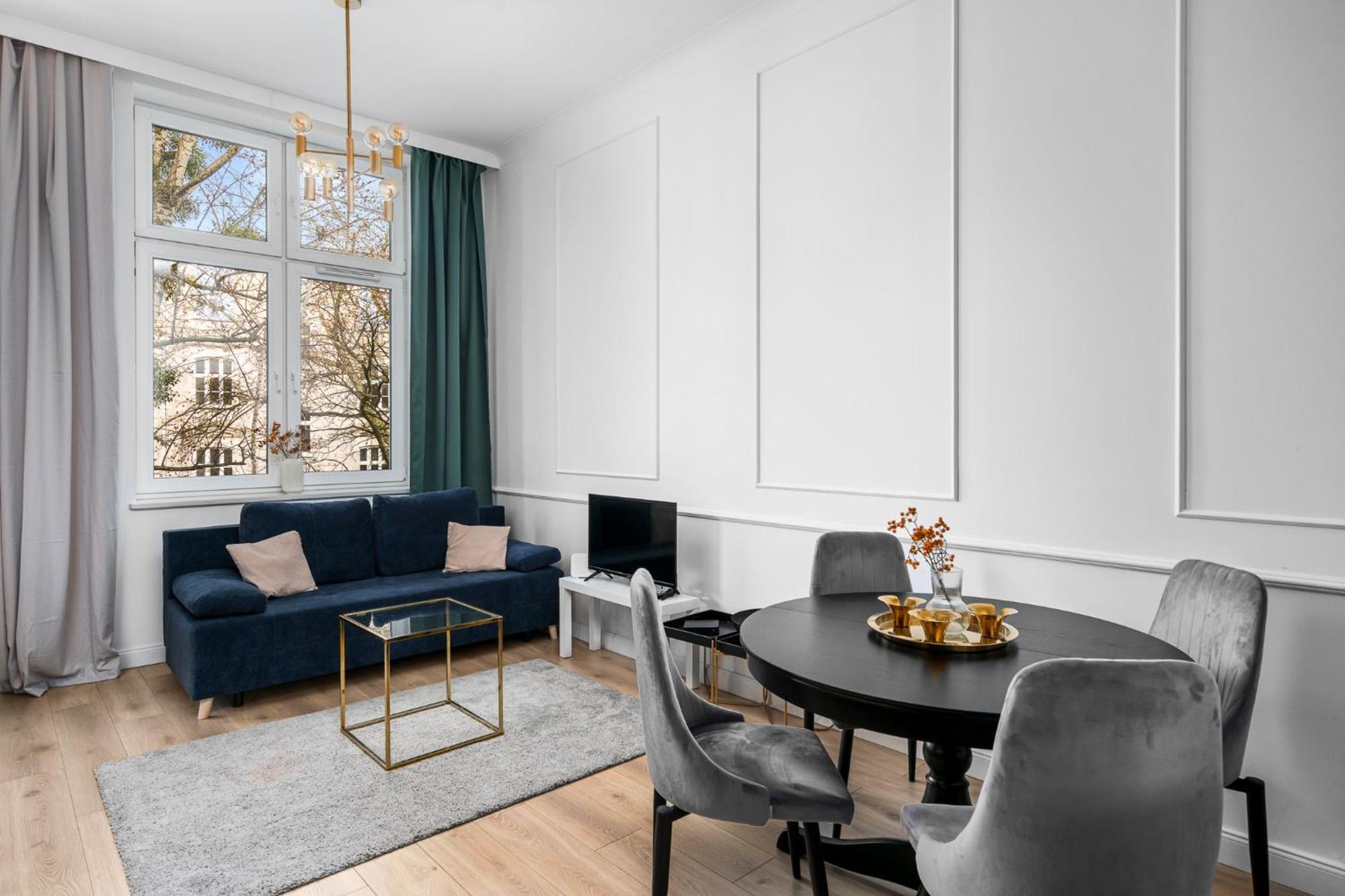 A.S. Home Worcella Street Wroclaw Luaran gambar