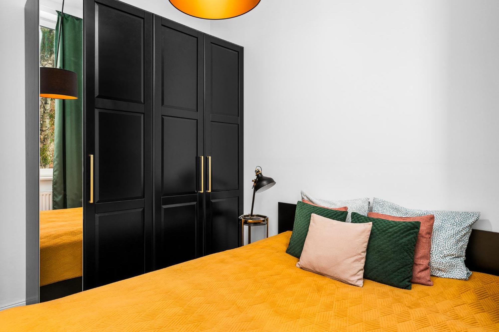 A.S. Home Worcella Street Wroclaw Luaran gambar