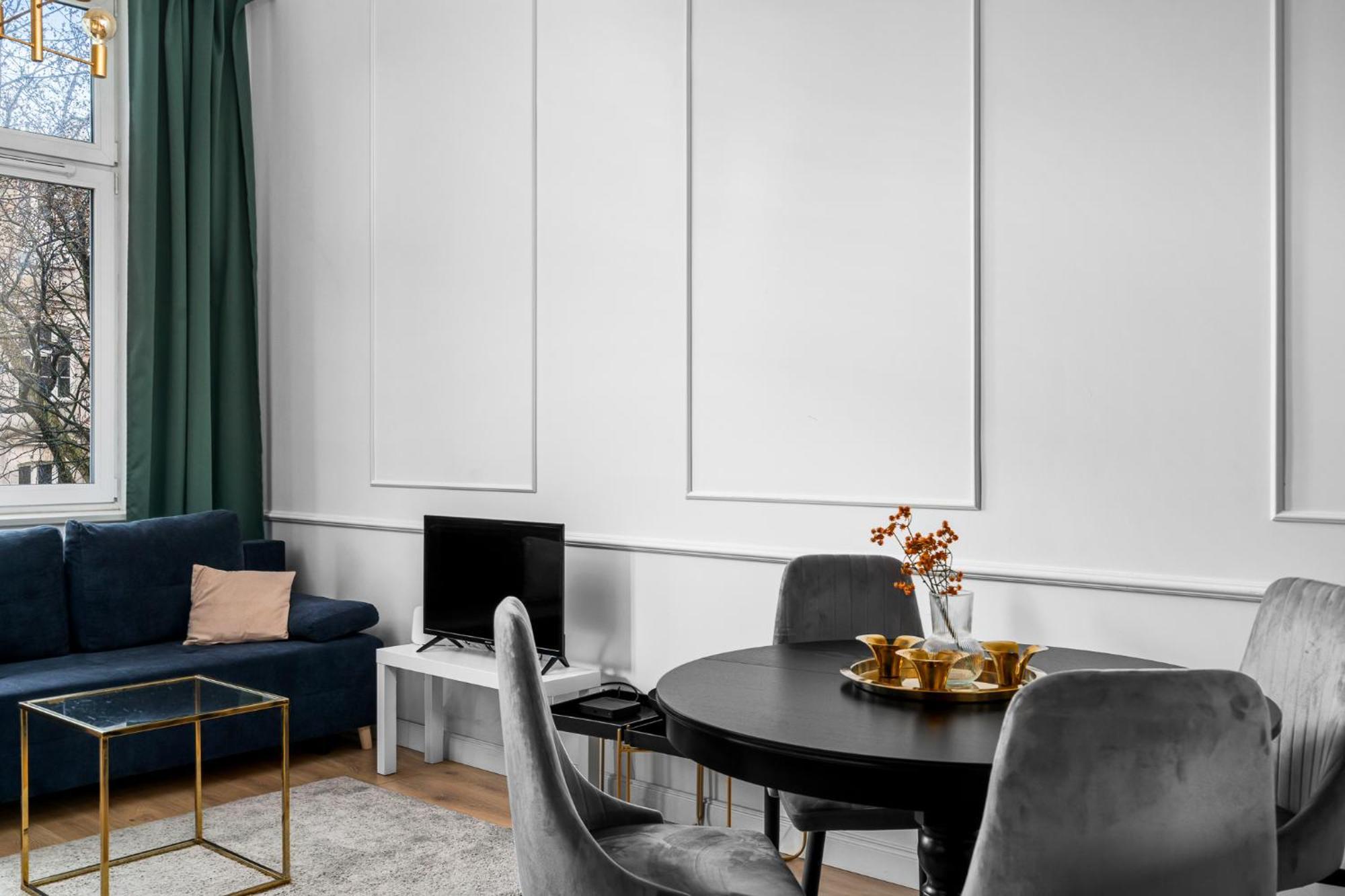 A.S. Home Worcella Street Wroclaw Luaran gambar
