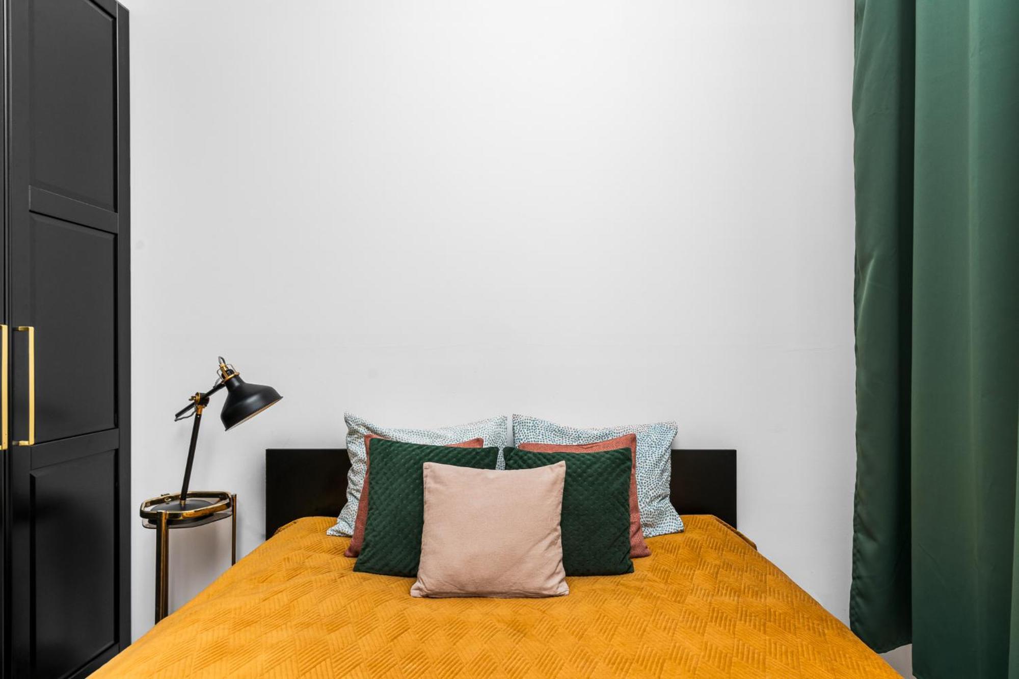 A.S. Home Worcella Street Wroclaw Luaran gambar