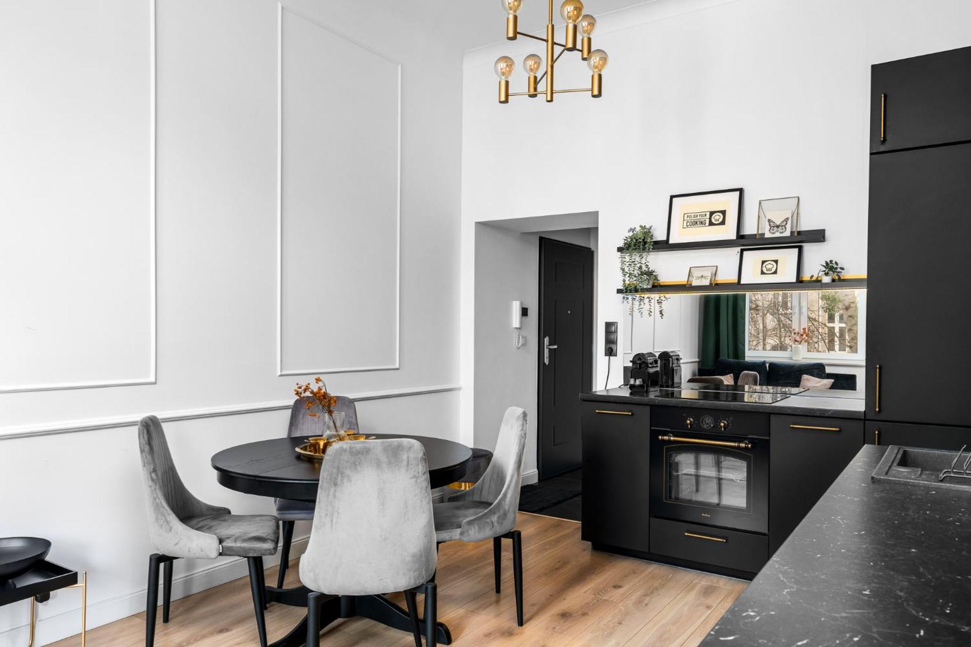A.S. Home Worcella Street Wroclaw Luaran gambar