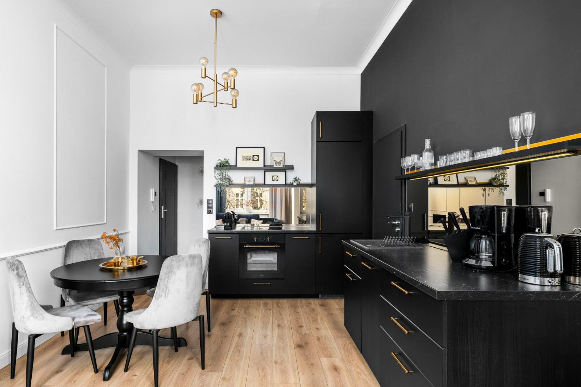 A.S. Home Worcella Street Wroclaw Luaran gambar