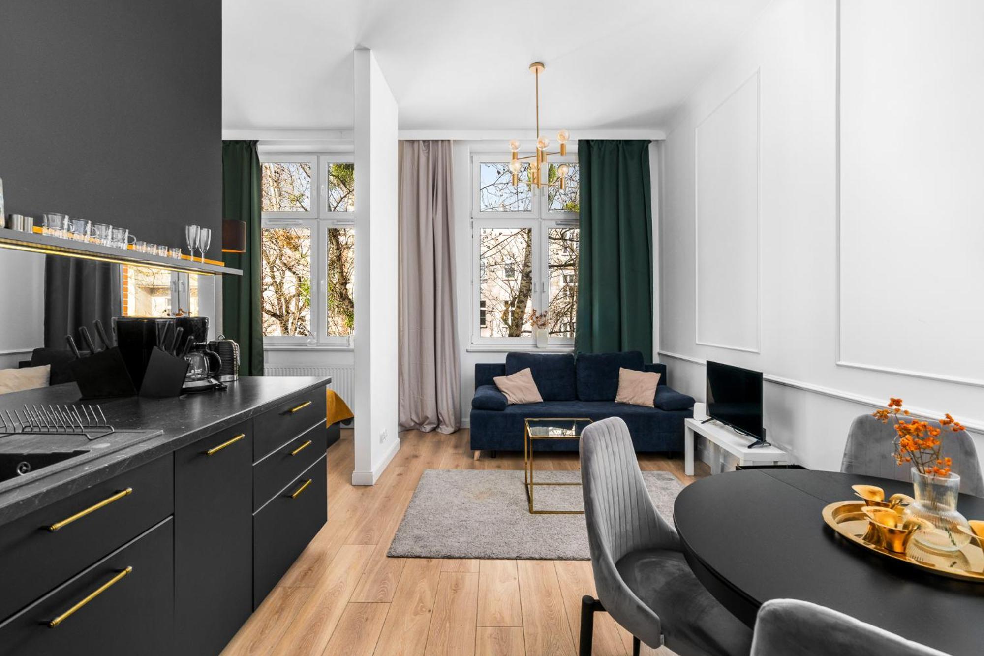 A.S. Home Worcella Street Wroclaw Luaran gambar